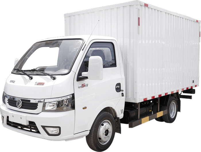 Sinotruk Homan GNV